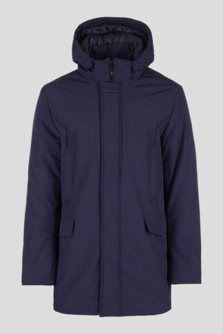 Jakna sa kapuljačom