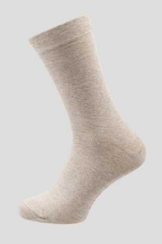 Bež čarape