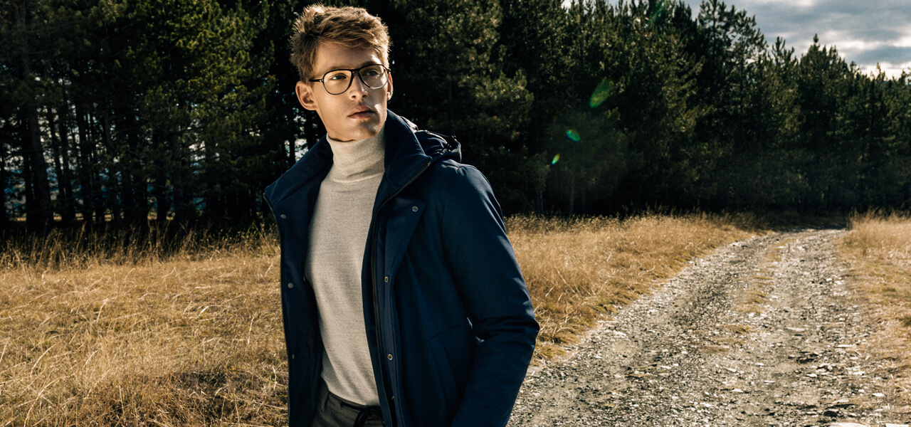 5 najboljih muških kombinacija za zimu 2023