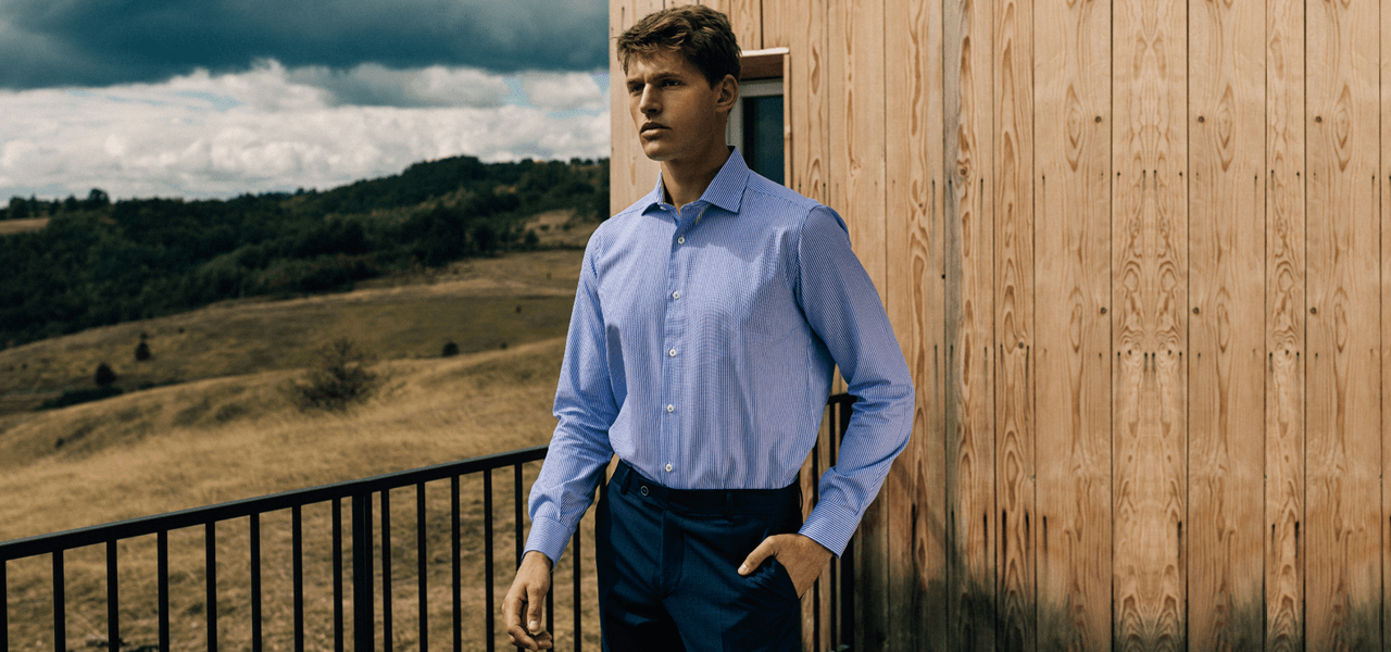 Prvi utisak: Kako se obući za poslovni sastanak