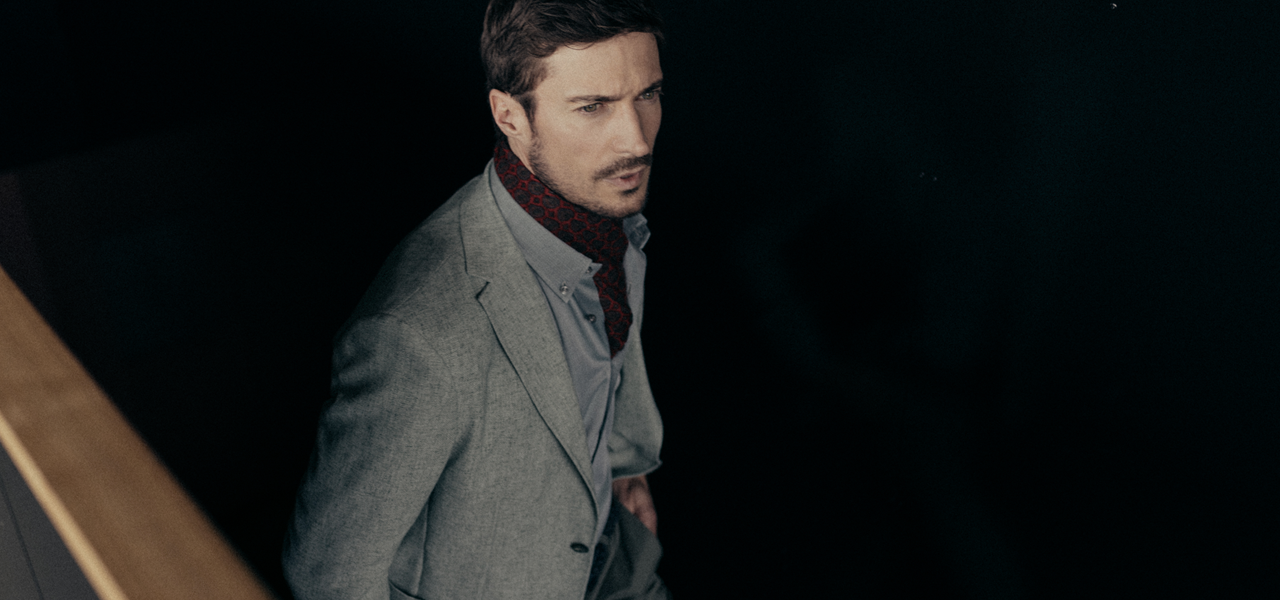 Kako se oblače muškarci u Italiji: Lekcije o eleganciji i sofisticiranosti