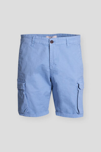 Plave Cargo bermude 620A