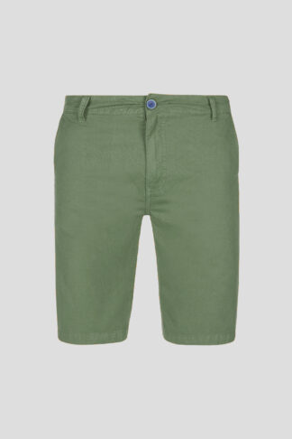 Zelene chino bermude regular fit 446B