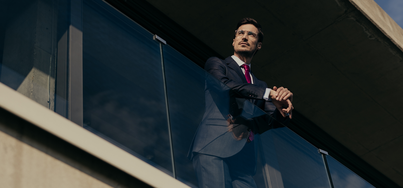 Muška odela i pravila za kvalitetan poslovni izgled