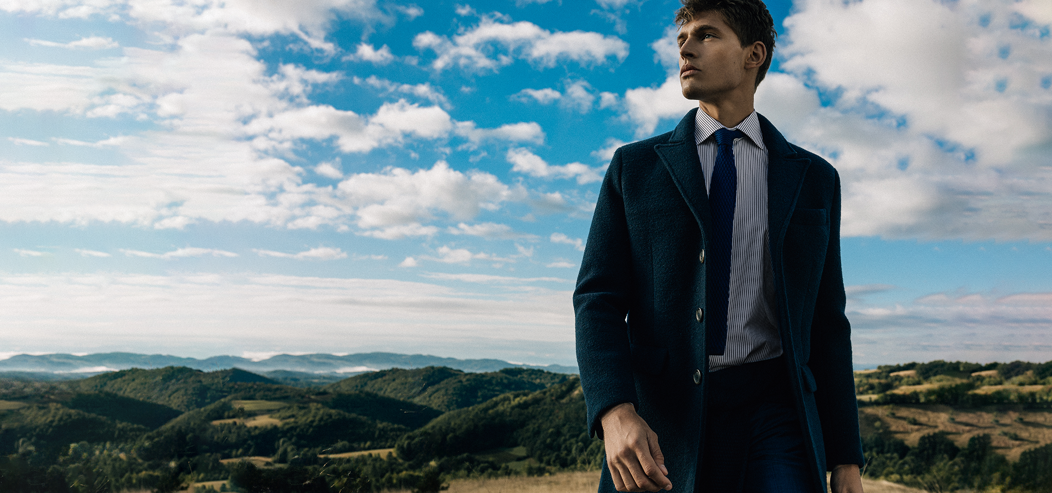 Muška moda za posao u hladnijim mesecima: 8 saveta za stilizovanje