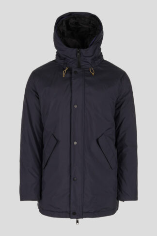 Vodoodbojna jakna sa kapuljačom 625F