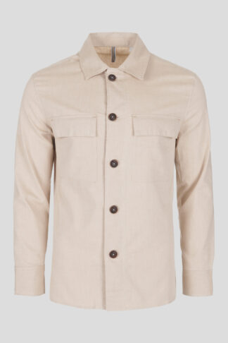 Bež natkošulja 777C