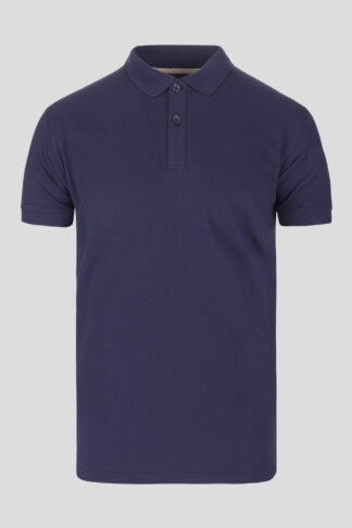 Teget polo majica 112D