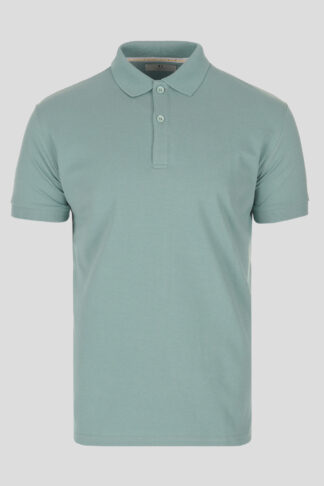Jungle Green polo majica 112D