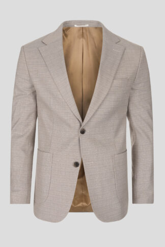 Lagani bež melanž sako 630R