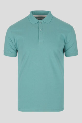 Zelena polo majica 112D