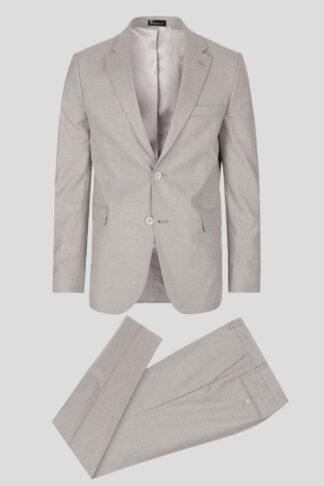 Sivo lagano odelo (627K)