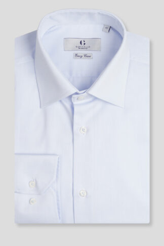 Ice blue easy care košulja classic fit 764F