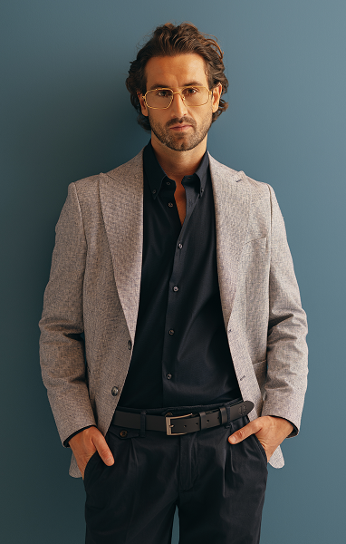 Casual Sophistication