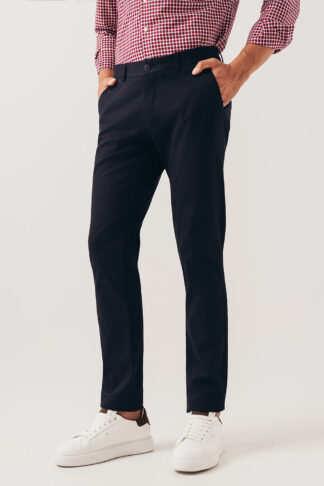 Teget Chino pantalone 470N