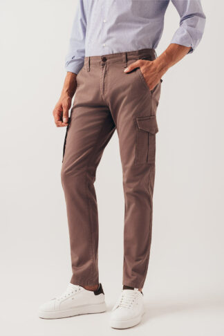 Braon Cargo pantalone 489B