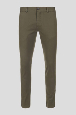 Zelene Chino pantalone 470N