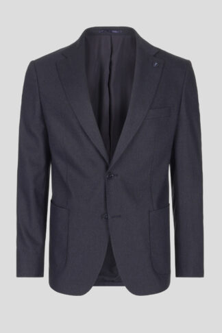 Teget vuneni sako (659B)